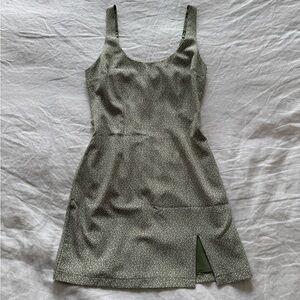 Abercrombie Mini Dress